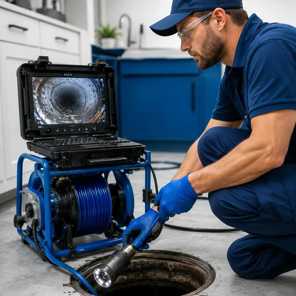 Pipe Relining professionals serving Onalaska, WI